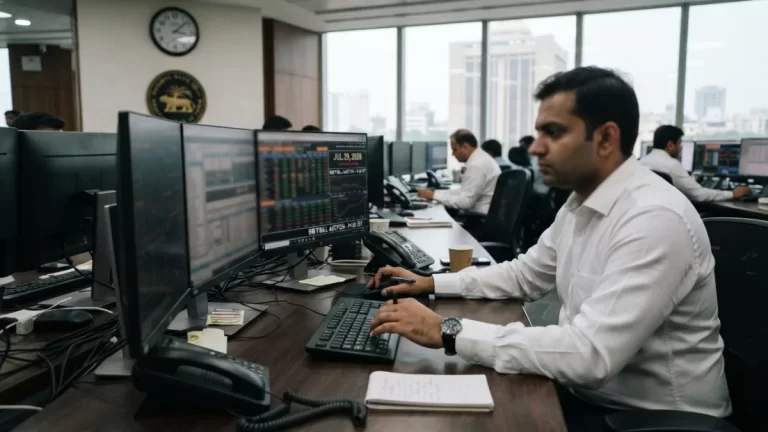 Reserve Bank of India Announces Treasury Bill Auction Worth Rs 24,000 Crore