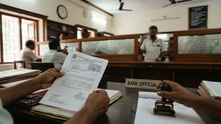 RBI Extends Supervisory Controls on Kerala-Based Irinjalakuda Town Co-operative Bank