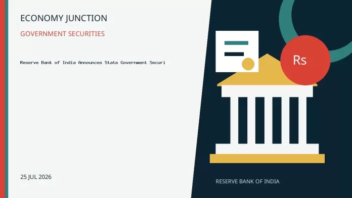 Digital financial charts and economic data screens in a modern office setting.