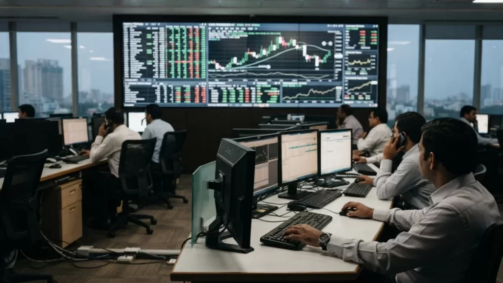 Government Announces Sale of Dated Securities Worth Rs 28,000 Crore Government Announces Sale of Dated Securities Worth Rs 28,000 Crore