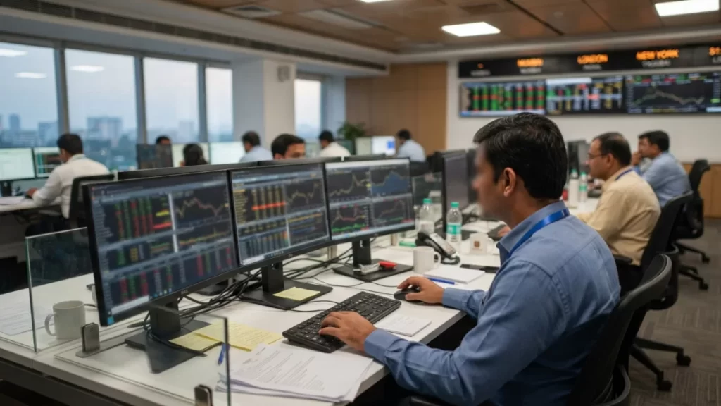 RBI Schedules State Government Securities Auction Worth Rs 20,100 Crore