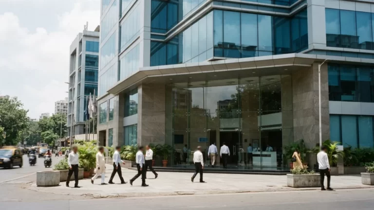Reserve Bank of India Fines Infinity Fincorp Solutions Over KYC and Fair Practice Lapses