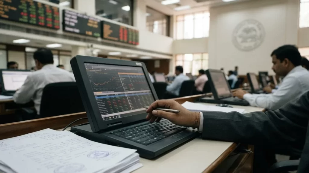Reserve Bank of India Schedules Treasury Bill Auction Totaling Rs 24,000 Crore Reserve Bank of India Schedules Treasury Bill Auction Totaling Rs 24,000 Crore
