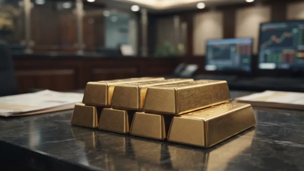 RBI Announces Redemption Price for Sovereign Gold Bonds 2019-20 Series III